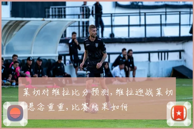 莱切对维拉比分预测,维拉迎战莱切,悬念重重,比赛结果如何